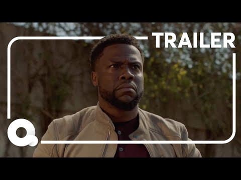 Die Hart | Official Trailer | Quibi