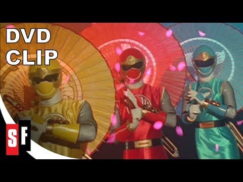 Opening | Hurricaneger has Arrived - Hideaki Takatori [Subtitled]