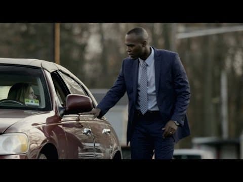 Getting Answers Is Hard For This Black Detective In A White Neighborhood