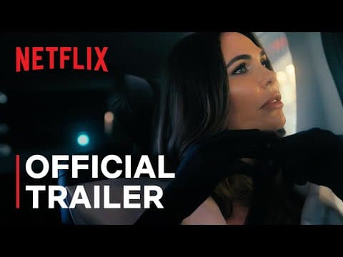Official Trailer [Subtitled]