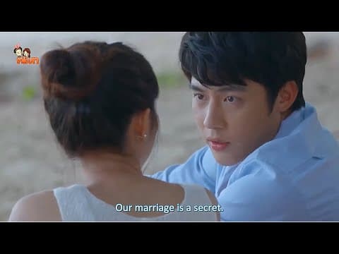 [Vietsub MKVN][Teaser] Ok Geub Hak...Abb Rak Khun Samee (My Husband In Law) - Mark, Mew