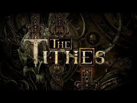 The Tithes – Warhammer+ Animation Teaser Trailer