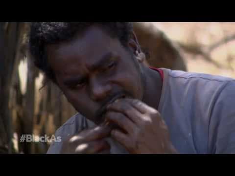 BLACK AS on ABC iView - Trailer 2, Adventure