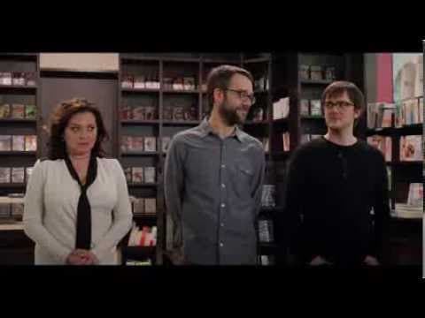 Série Noire Bande Annonce Janvier 2014