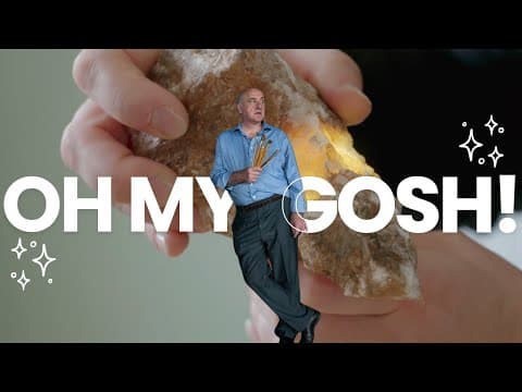 Handmade in Bolton: Oh My Gosh!