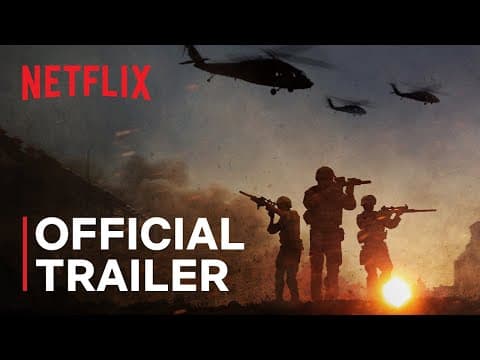 Official Trailer