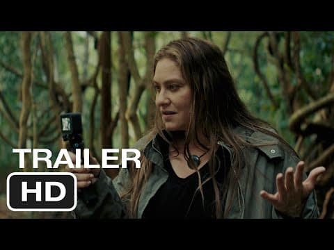 LAKEFIELD Official Trailer (2025)