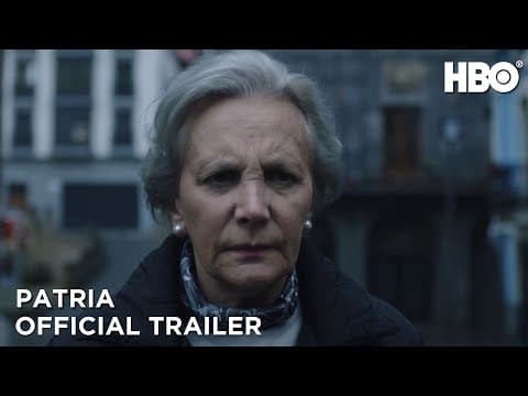 Patria: Official Trailer | HBO