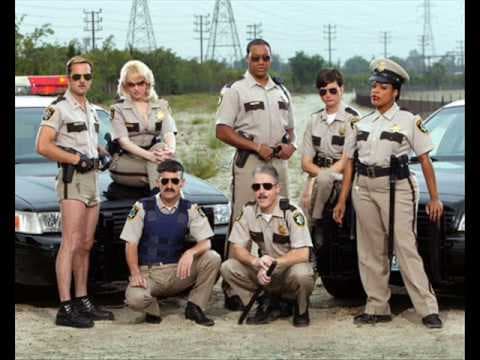 Reno 911 Theme Song
