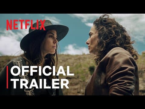 Official Trailer [Subtitled]