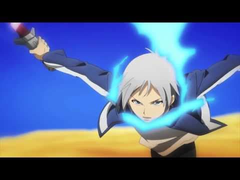 『銀の墓守り』ティザープロモーションムービー