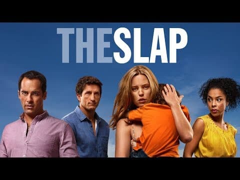 The Slap - Official Trailer (Now Streaming)