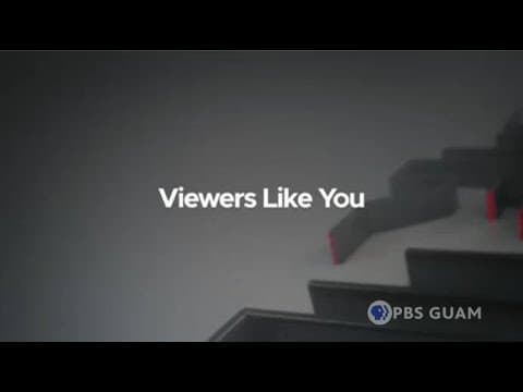 PBS Firing Line With Margaret Hoover 2020 Funding