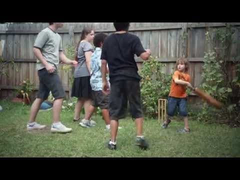 Acorn TV | The Slap trailer