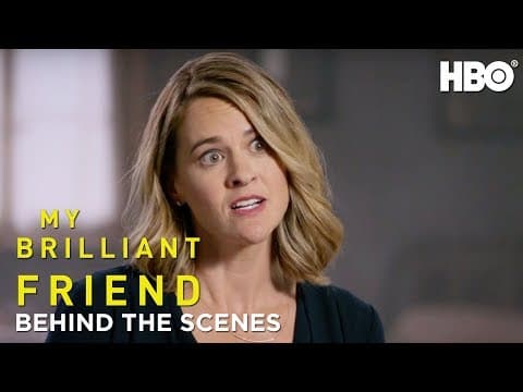 BTS: Recreating the Rione