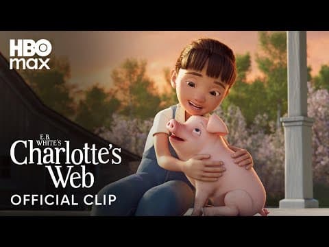 Charlotte Helps Wilbur