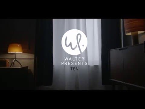 Walter Presents: Ten