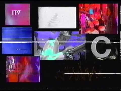Trailer for first ever CD:UK- August 1998