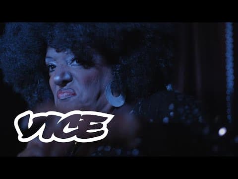 El sueño travesti | TRANS | Episodio 1
