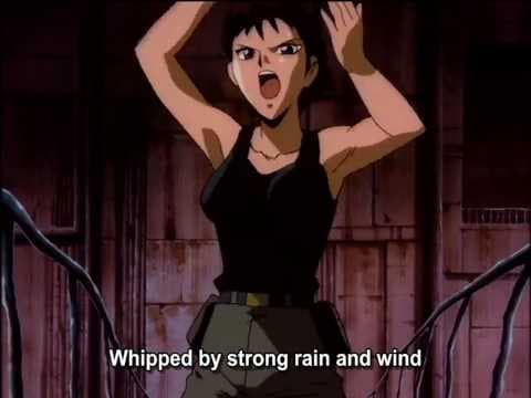 Opening 2 | HEATS - Hironobu Kageyama [Subtitled]