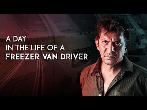 Life of a Freezer Van Driver | Taqdeer (তাকদীর) | Chanchal Chowdhury | 18th Dec | hoichoi