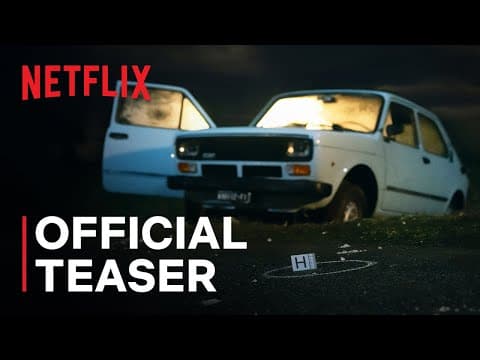 Official Teaser [Subtitled]