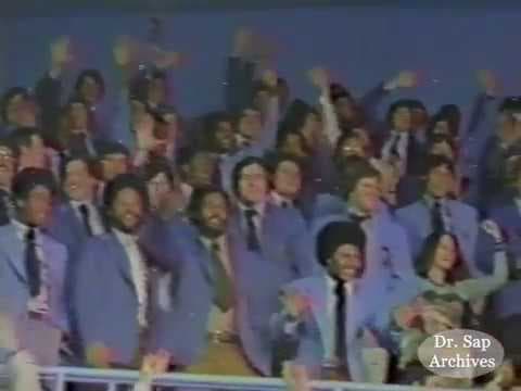 1977 Rose Bowl Preview Michigan Replay