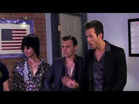 Welcome to Howler outtakes