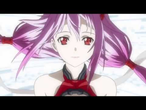Guilty Crown OST Inori Song [Euterpe by EGOIST]