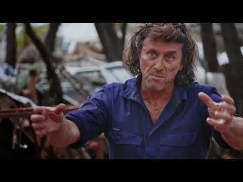 Outback Car Hunters | Promo