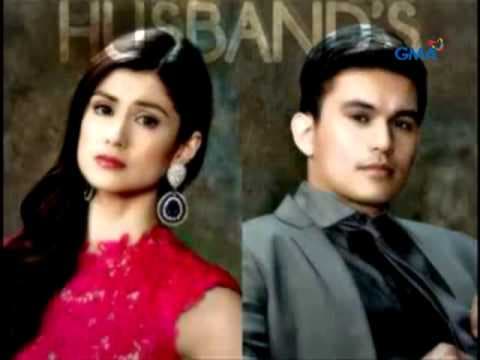 My Husband's Lover soon on GMA