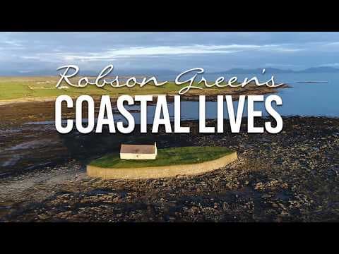 Robson Green's Coastal Lives   Skye