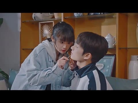 Exclusive Fairy Tales teaser丨230510