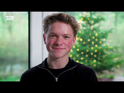 Her er Peter i dag | Tvillingerne og Julemanden | TV 2