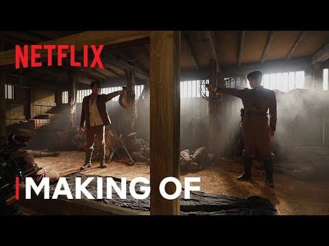 Featurette [ENG SUB]