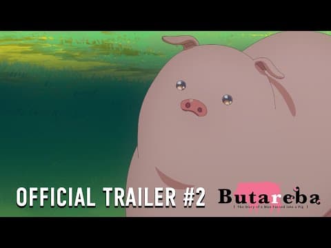 Official Trailer #2 [Subtitled]