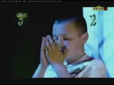 Trapped - CBBC Promo