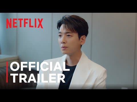 Official Trailer [ENG SUB]