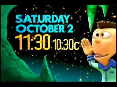 (HQ) "Planet Sheen" - Official Trailer