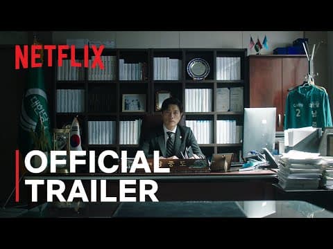 Official Trailer [ENG SUB]