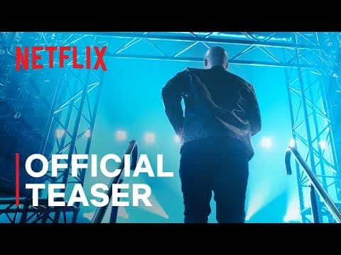 Official Teaser [Subtitled]