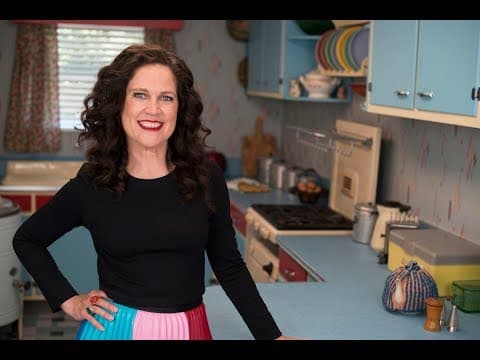 Back In Time For Dinner: Teaser