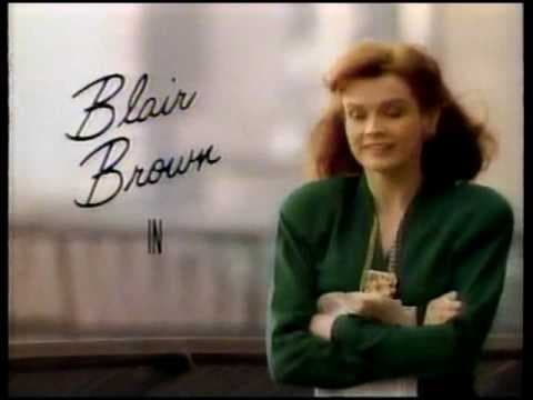 The Days and Nights of Molly Dodd - Opening Theme Sequence II