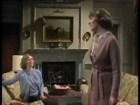 To the Manor Born: Mr Convenient