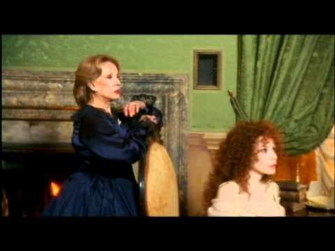 Francesca Dellera splendida Contessa di Castiglione