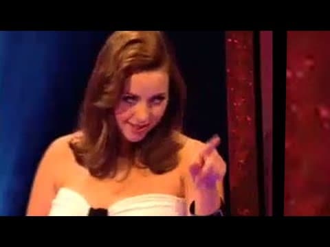 The Charlotte Church Show | BBC Studios