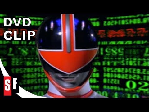 Chrono Changer [Subtitled]