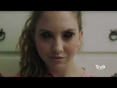 Eli Roth Presents: The Legion of Exorcists Trailer