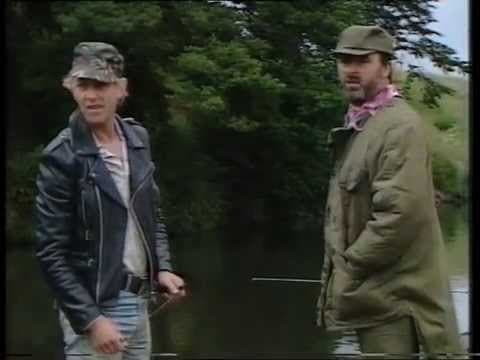 Eh Brian It's A Whopper - Now Ollie's Gone, Part 1