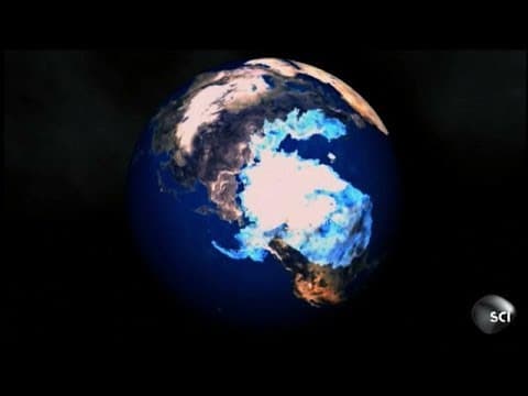 Periodic Ice Age | 100 Greatest Discoveries
